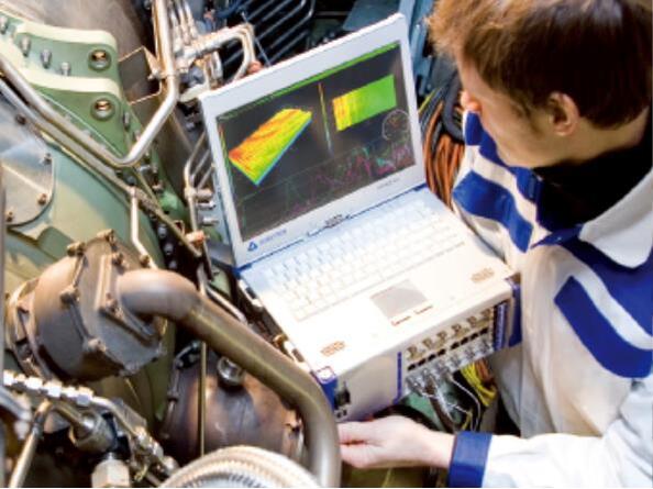 德維創(chuàng)數(shù)采產(chǎn)品在航空飛行測(cè)試中的應(yīng)用