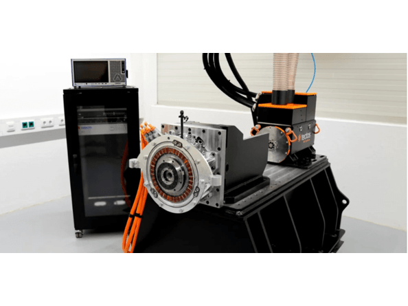 測試臺架有哪些類型？